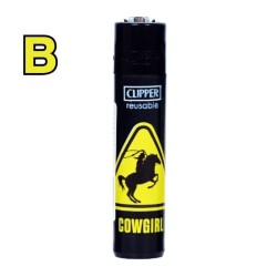 Clipper Kamasutra 3 - Clipper - Briquet