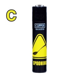Clipper Kamasutra 3 - Clipper - Briquet