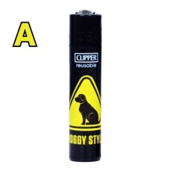 Clipper Kamasutra 3 - Clipper - Briquet