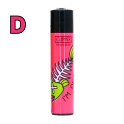 Clipper Rude AF - Clipper - Briquet