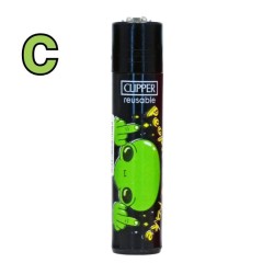 Clipper Rude AF - Clipper - Briquet