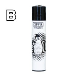 Clipper Rude AF - Clipper - Briquet