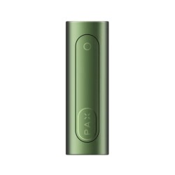 Vaporisateur PAX Flow Greenstone - Performance et confort