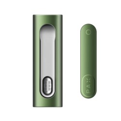 Vaporisateur PAX Flow Greenstone - Performance et confort