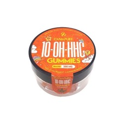 Gummies 10-OH-HHC 500 mg –...