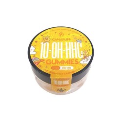 Gummies 10-OH-HHC 500 mg –...
