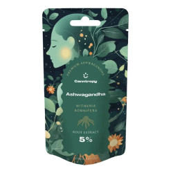 Ashwagandha (Withania...