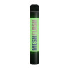 Meshflash Doppel Apfel 96% H2 – Saveur pomme intense - High Light (Produit)