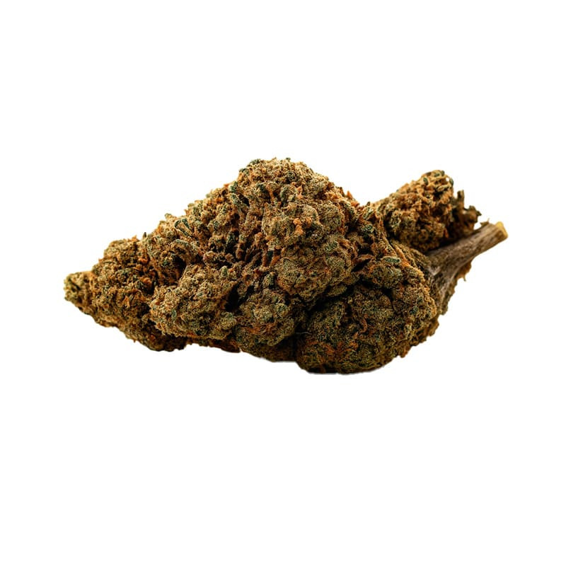 Fleur H3 Turbo Black Domina