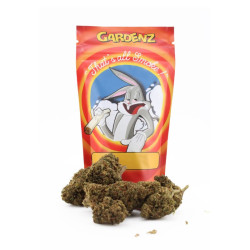 Fleur H3 Turbo Lemon Octane