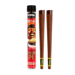 Blunt Pré-roulés Cream Pie - G-ROLLZ