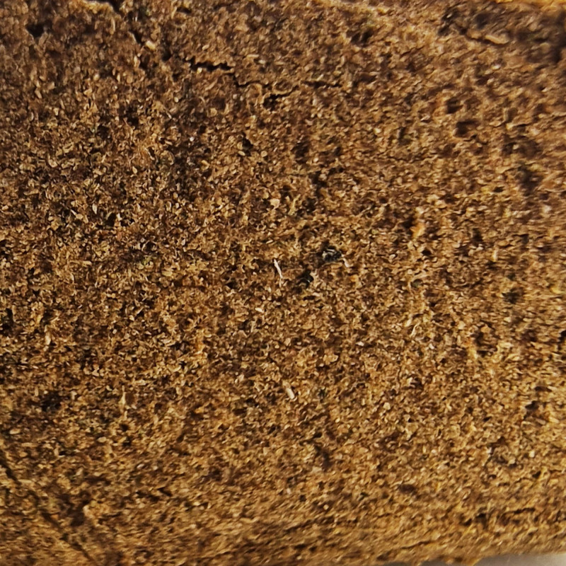 Résine H3 Turbo La Mousse Runtz