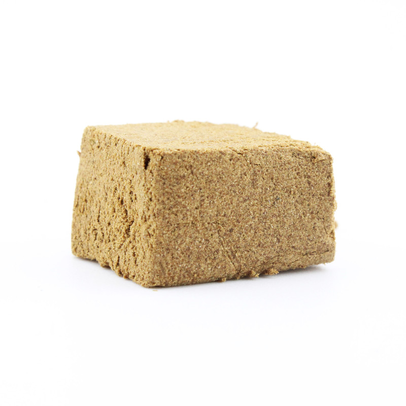 Résine H3 Turbo La Mousse Runtz