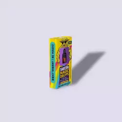 Magic Drops - Mind melt mango 1,5 ml - Sheesh