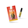 Cartridge THCV 95% - Papaya punch - - Canapuff