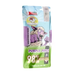 Cartouche Purple Punch 2 ml - Sheesh