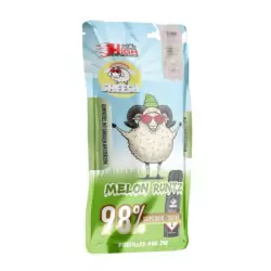 Pod Melon Runtz 2 ml - Sheesh