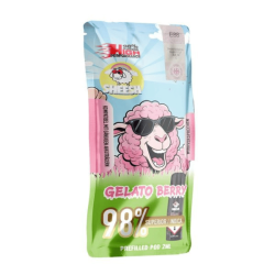 Pod Gelato Berry 2 ml - Sheesh