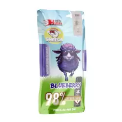 Pod Blueberry 2 ml - Sheesh