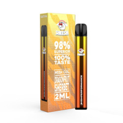 Vape Dragonfruit Sherbet 2...