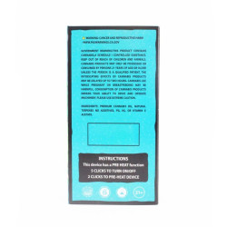 Puff Tropical Burst 1000mg – Packman