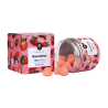 Gummies CBD 100mg - Strawberry - Hemnia