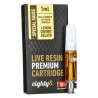Cartouche CBD 45 % Lemon Cherry Gelato Premium Cannabis 1ml – Eighty8