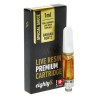 Cartouche CBD 45 % Banana Runtz Live Resin 1ml – Eighty8