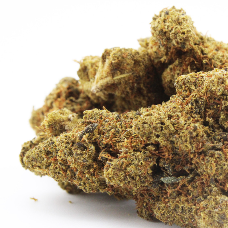 Fleur H3 Turbo - Zkittlez