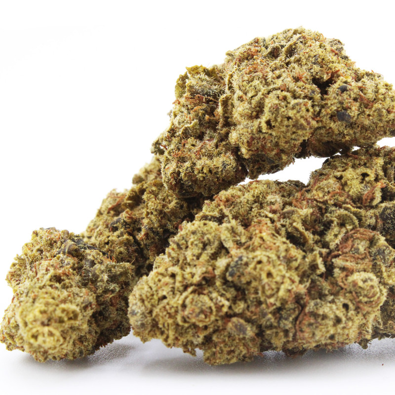 Fleur H3 Turbo - Alien OG