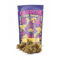 Fleur H3 Turbo - Alien OG