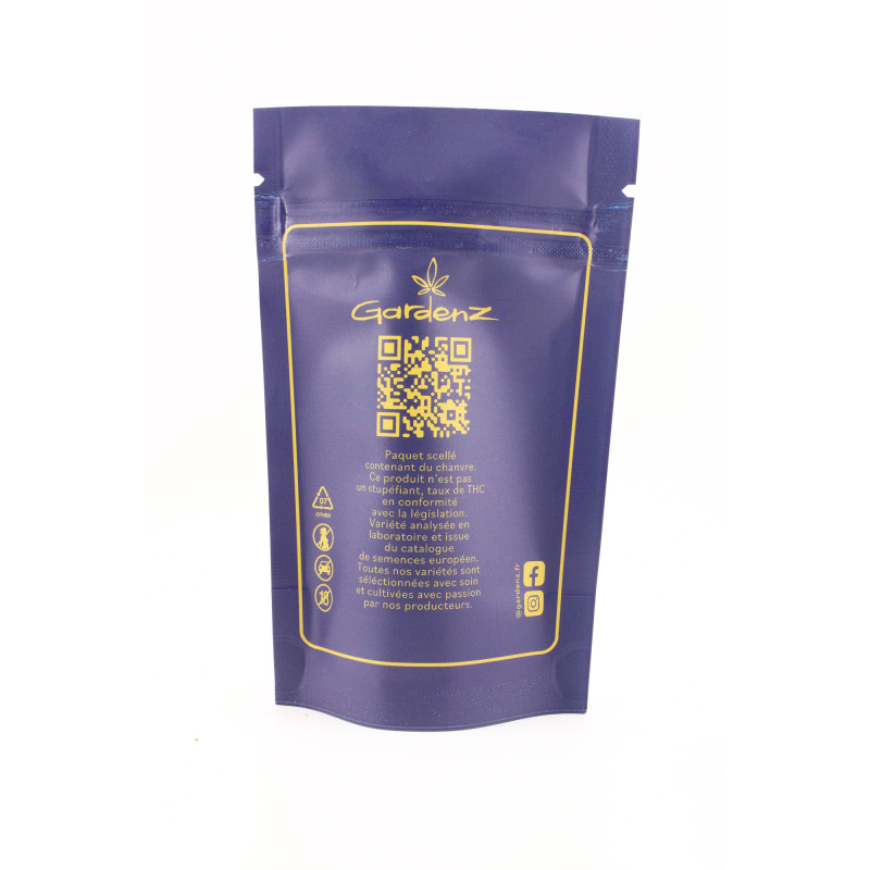 Fleur H3 Turbo - Alien OG