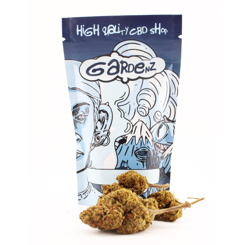 Fleur H3 Turbo - Chronix