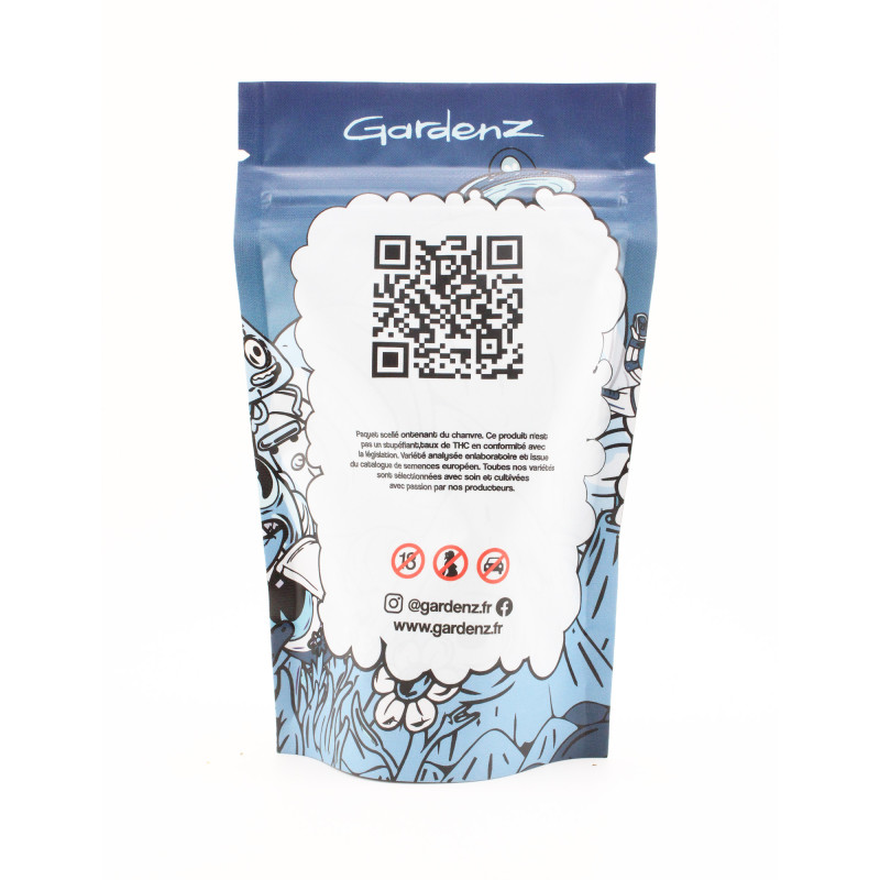 Fleur H3 Turbo - Chronix