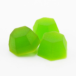 Gummies THC Delta 9 10mg "Diamond Kiwi"