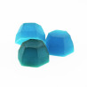 Gummies THC Delta 9 10mg "Diamond Blueberry"