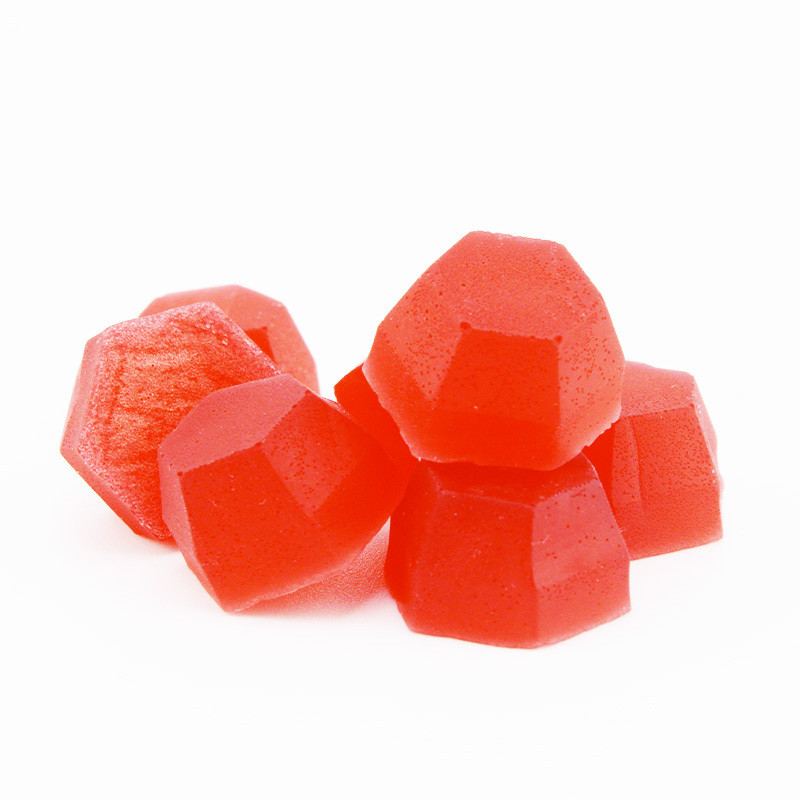 Gummies THC Delta 9 10mg "Diamond Cherry"
