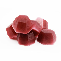 Gummies THC Delta 9 10mg "Diamond Passion Fruit"