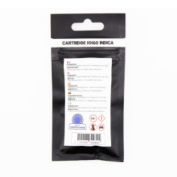 Cartridge Godfather OG KX 60 - Red eyez