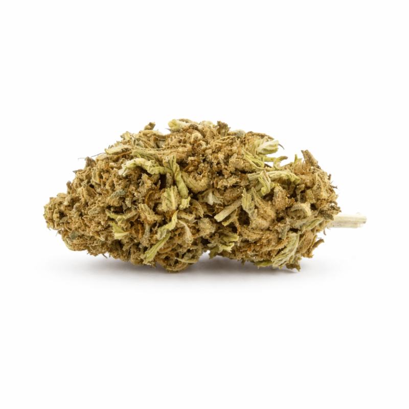 Variété Fleur CBD Diesel Tonic