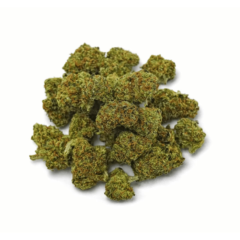 Variété Fleur CBD Pop Corn