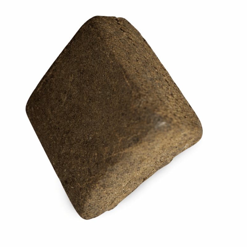 Résine CBD Amnesia Hash Rosin