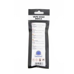 Vape 90% KX60 - Godfather OG- Red Eyez