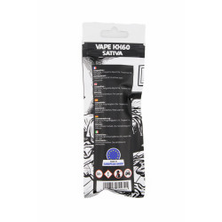 Vape 90% KX60 – Jalouse – Red Eyez