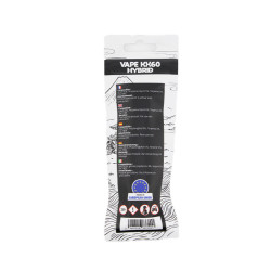 Vape 90% KX60 - Blue Zushi - Red Eyez