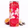 Canette "Love" 25cl | Passion, Piment, Vanille + MACA & Damiana - Jane