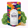 Ginkgo Biloba Extract 25g - Cannatropy