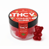 Gummies THCV 500mg rasberry - Canapuff