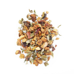 Tisane CBD 15% "Cilaos" 30g - Nateava