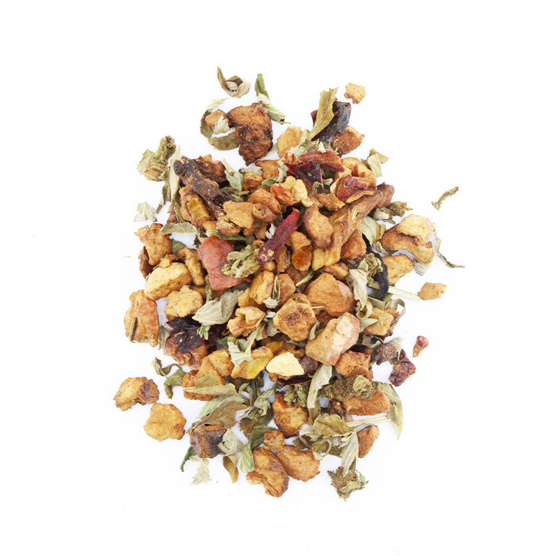 Tisane CBD 15% "Cilaos" 30g - Nateava